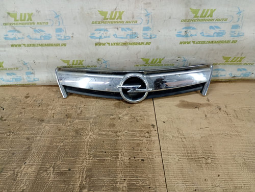 Grila bara fata 96433328 Opel Antara [2006 - 2011]