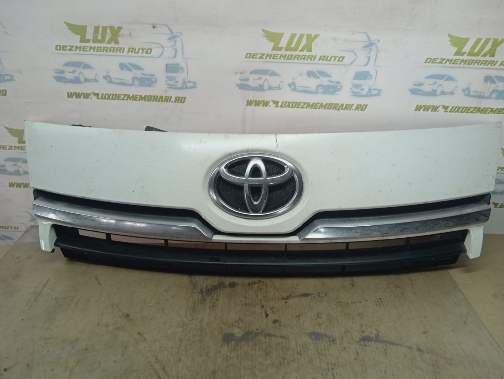 Grila bara fata 9806434177 Toyota ProAce [2013 - 2016]