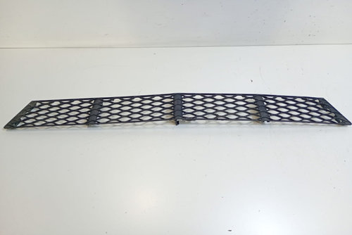 Grila Bara Fata A2118850122 Mercedes-Benz E-Class W211/S211 [2002 - 2006]
