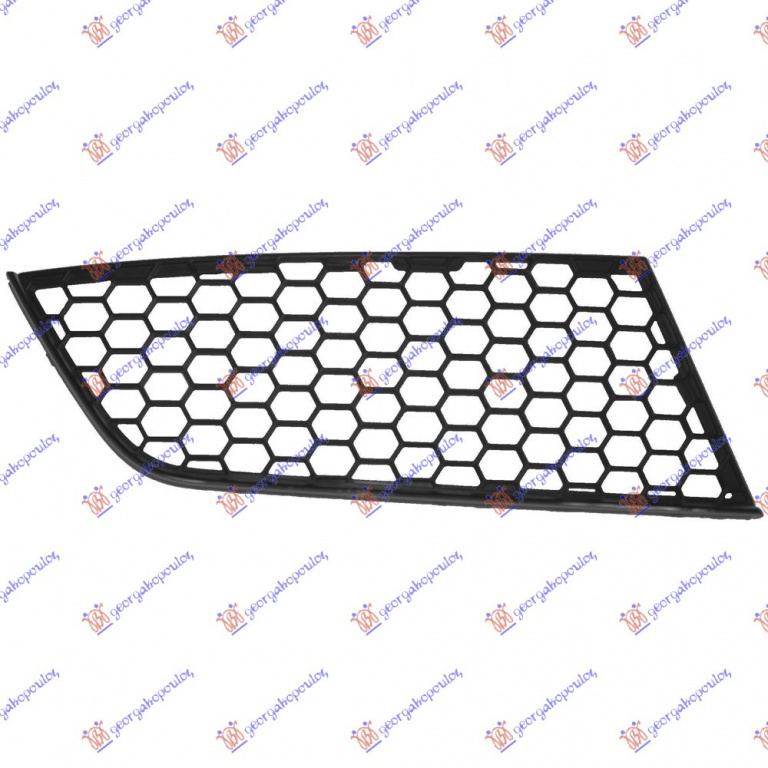 Grila Bara Fata - Alfa Romeo Mito 2008 , 156084787