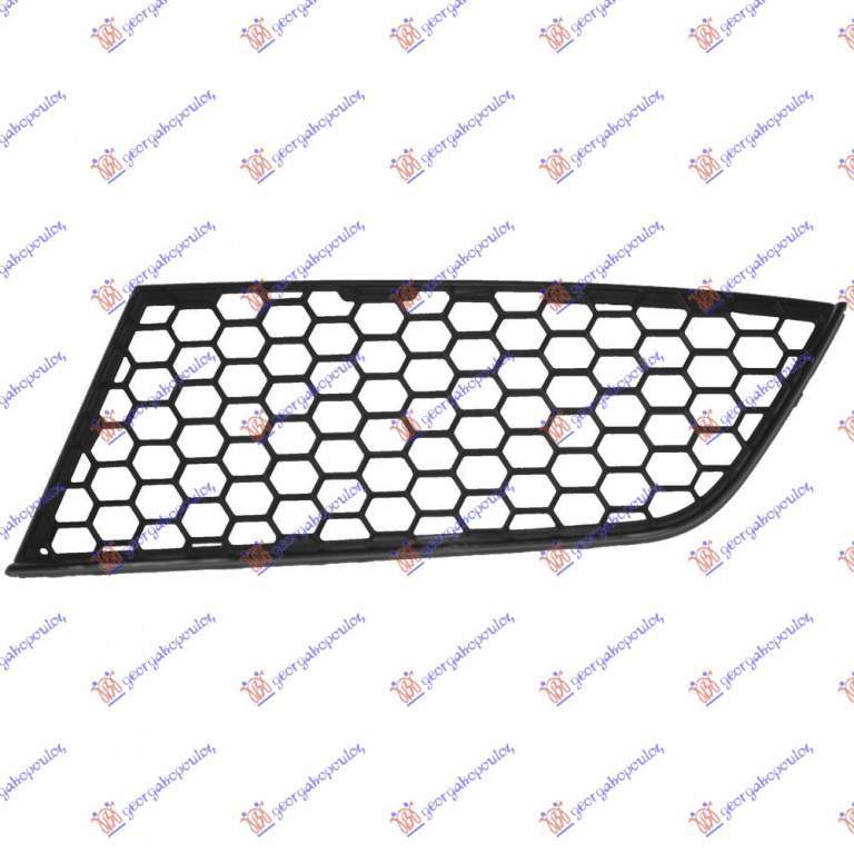 Grila Bara Fata - Alfa Romeo Mito 2008 , 156084788