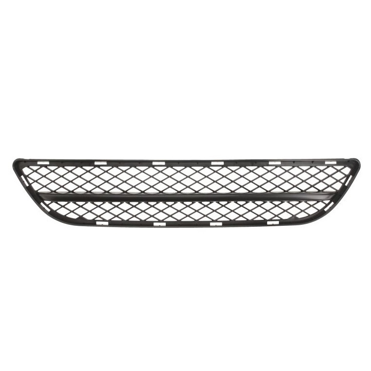 Grila Bara Fata Am Bmw Seria 3 E90 2004-2008 51117154556