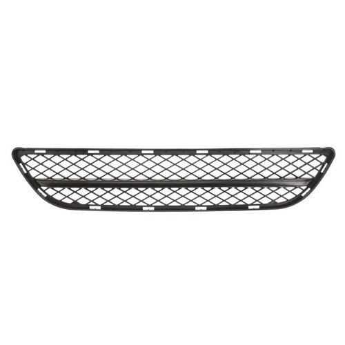 Grila Bara Fata Am Bmw Seria 3 E90 2004-2008 51117154556