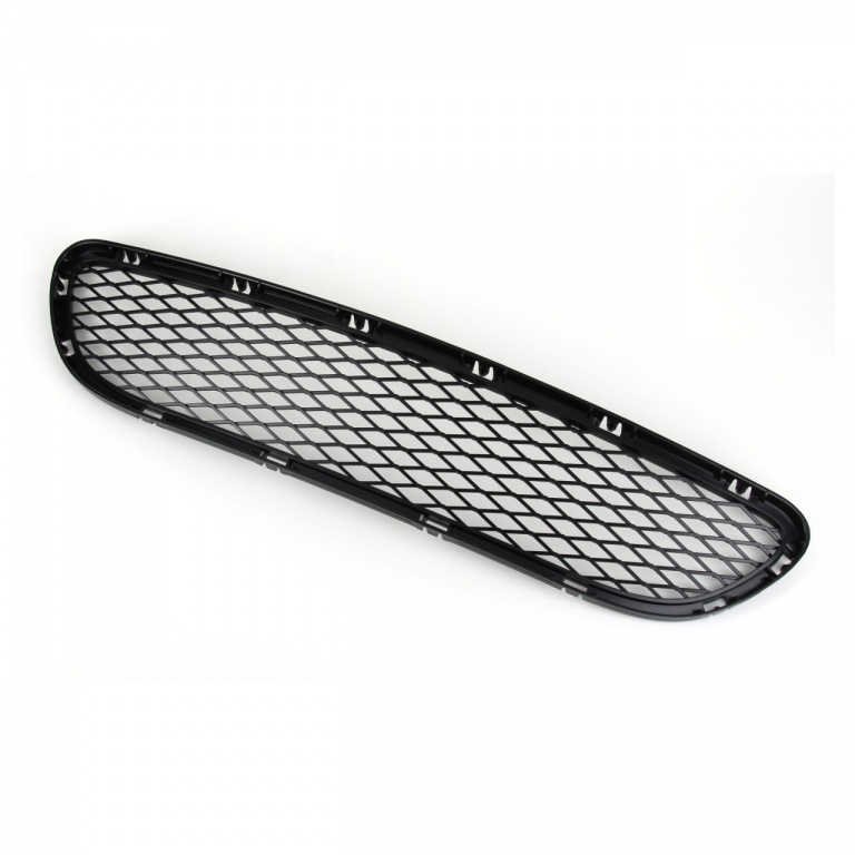 Grila Bara Fata Am Bmw Seria 3 E90 2008-2012 51117198906