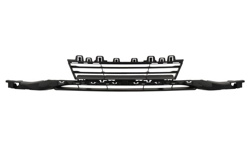 Grila Bara Fata Am Bmw Seria 3 F30 2015-2019 Facelift 51117386152