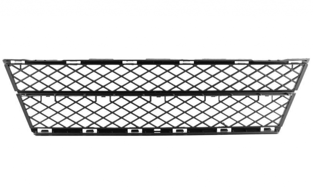 Grila Bara Fata Am Bmw Seria 5 E60 2007-2010 51117178115