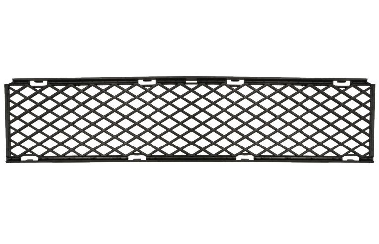 Grila Bara Fata Am Bmw Seria 7 E65 / E66 / E67 2001-2009 51117135573