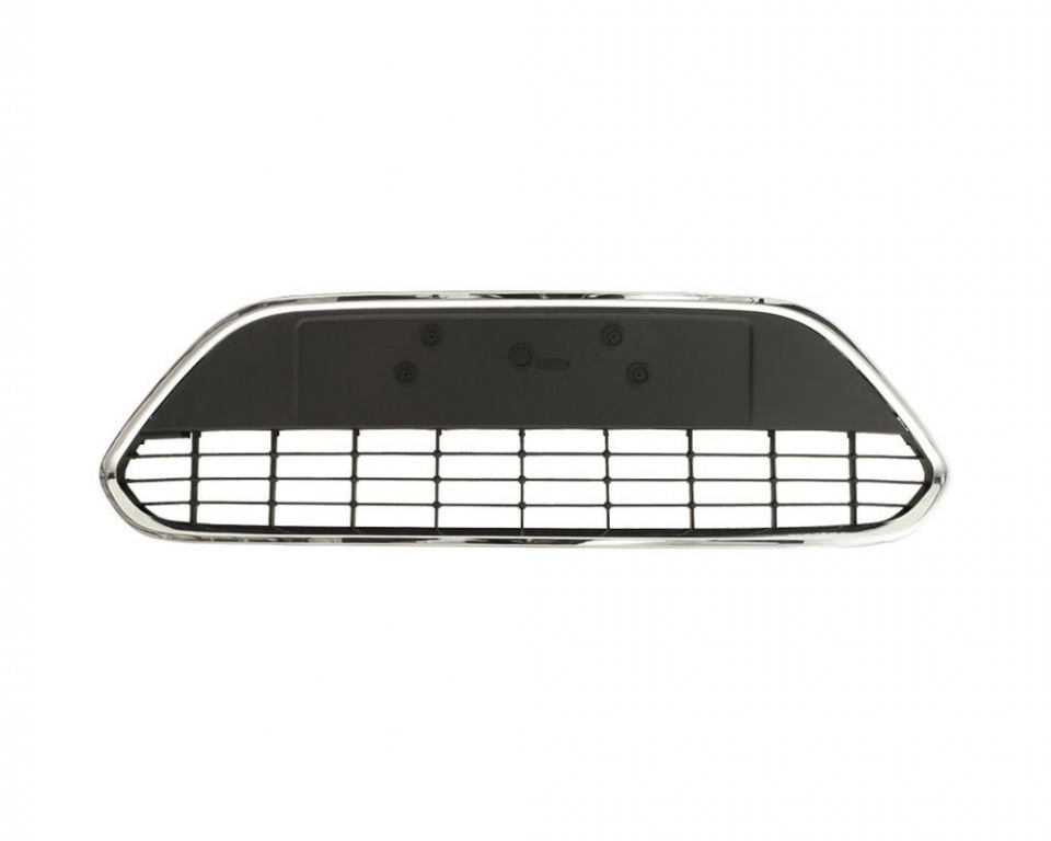Grila Bara Fata Am Ford Focus 2 Facelift 2008-2011 1520644