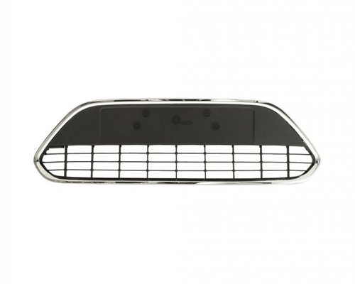 Grila Bara Fata Am Ford Focus 2 Facelift 2008-2011 1520644