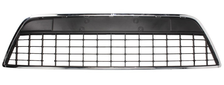 Grila Bara Fata Am Ford Mondeo 4 2007-2010 Crom 1523864