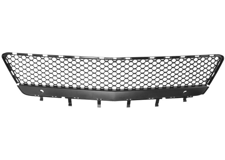 Grila Bara Fata Am Mercedes-Benz E-Class W212 2009-2013 Amg A2128851353