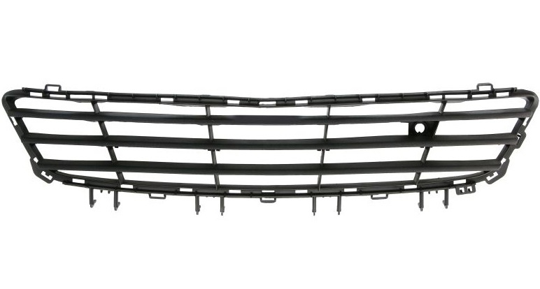 Grila Bara Fata Am Opel Astra H 2004-2007 1400304