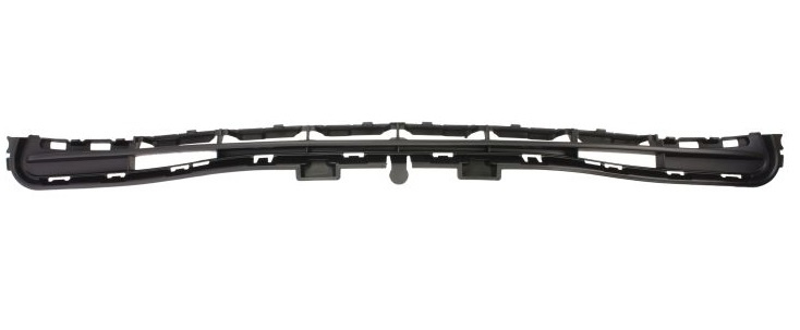 Grila Bara Fata Am Peugeot 207 2009-2013 7422C0