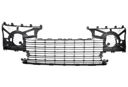 Grila Bara Fata Am Peugeot 307 2005-2009 7414NS