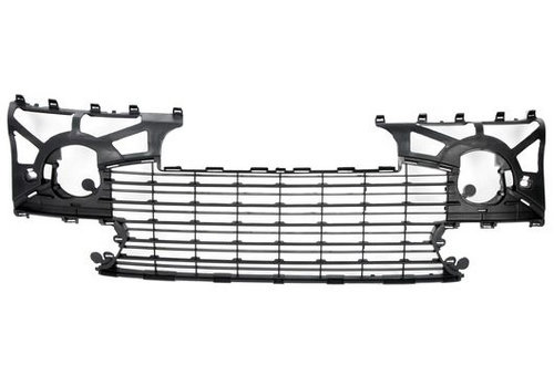 Grila Bara Fata Am Peugeot 307 2005-2009 7414NS