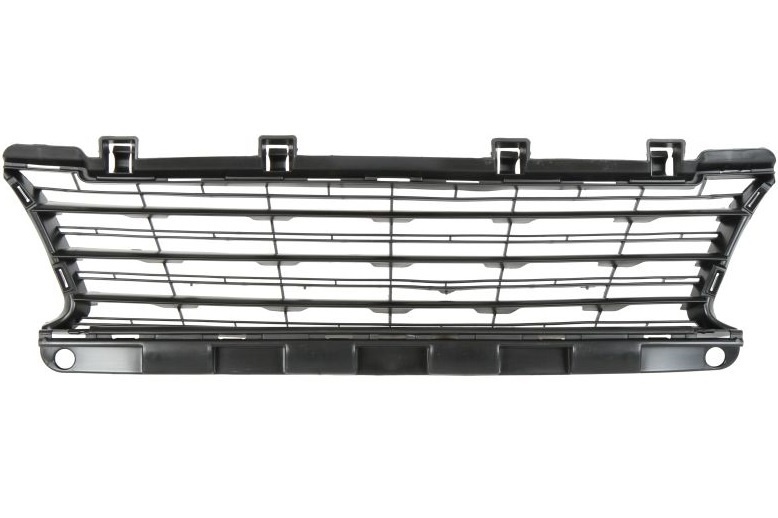 Grila Bara Fata Am Peugeot 308 2 2013-2021 1610743980