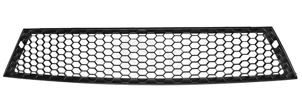 Grila Bara Fata Am Seat Cordoba 6L2 2006-2008 6L68536679B9