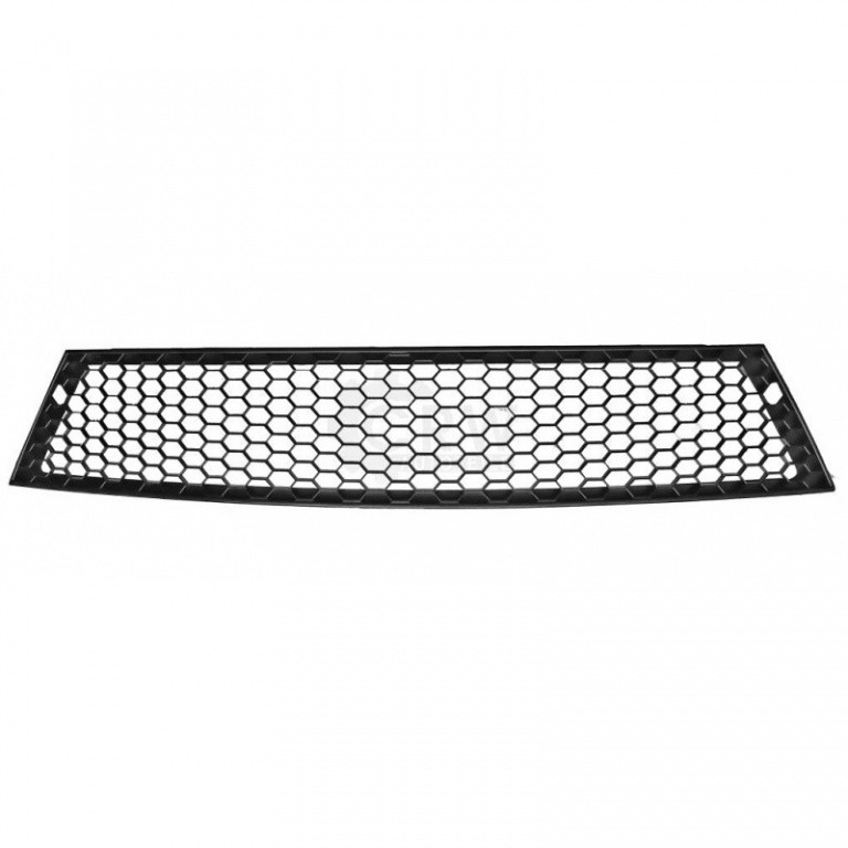 Grila Bara Fata Am Seat Ibiza 3 6L1 2006-2008 6L68536679B9