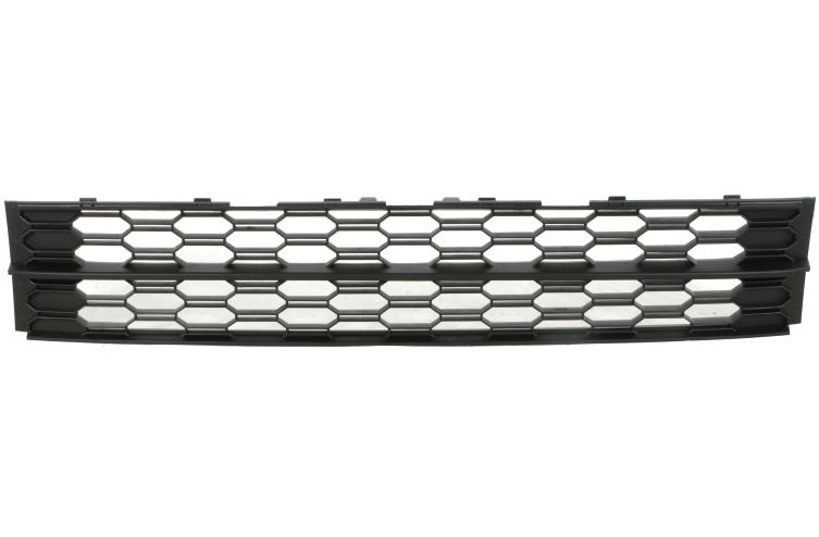 Grila Bara Fata Am Skoda Octavia 4 2020→ Negru 5E0853677J9B9