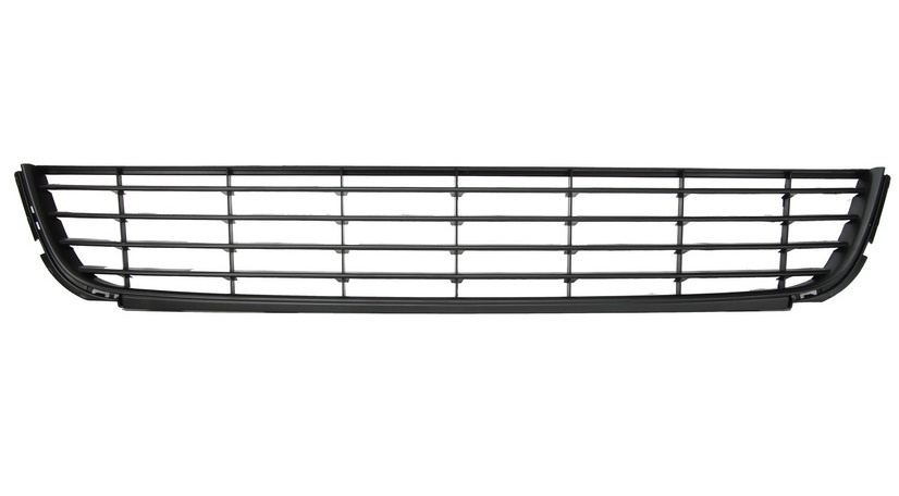 Grila Bara Fata Am Volkswagen Golf 6 2008-2013 5K0853677A9B9