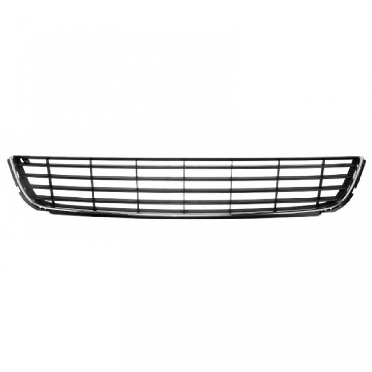 Grila Bara Fata Am Volkswagen Golf 6 2008-2013 5K0853671RYP