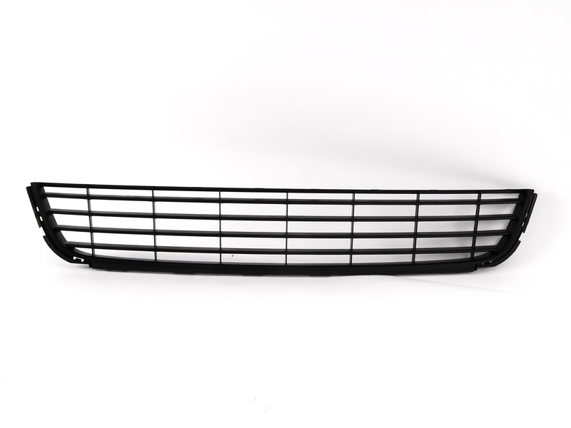 Grila Bara Fata Am Volkswagen Golf 6 2008-2013 5K0853677A9B9