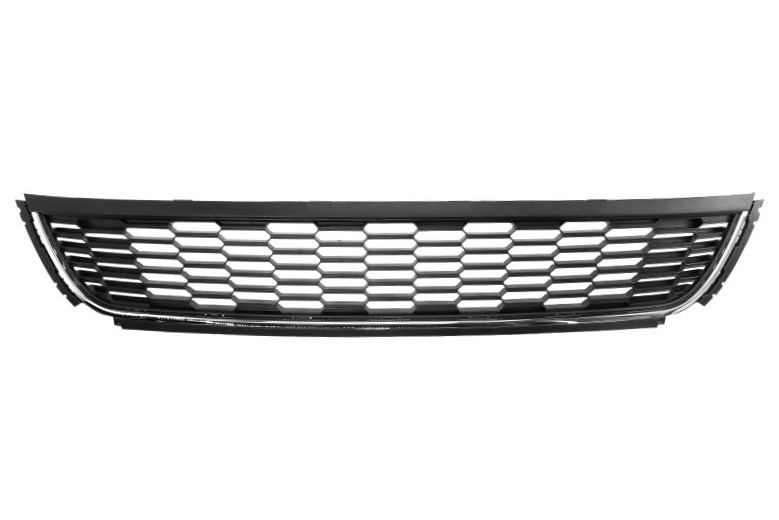 Grila Bara Fata Am Volkswagen Polo 6R 2009-2014 6R08536719B9