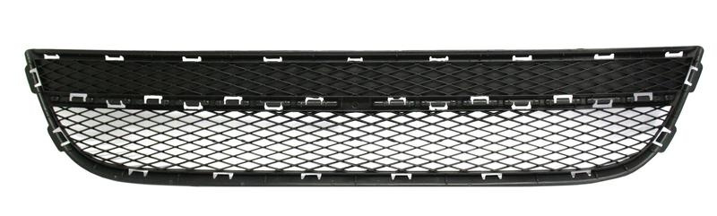 Grila Bara Fata Am Volkswagen Tiguan 1 2007-2011 5N08536779B9
