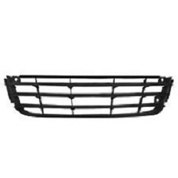 Grila Bara Fata Am Volkswagen Touran 1 2007-2010 1T08536779B9