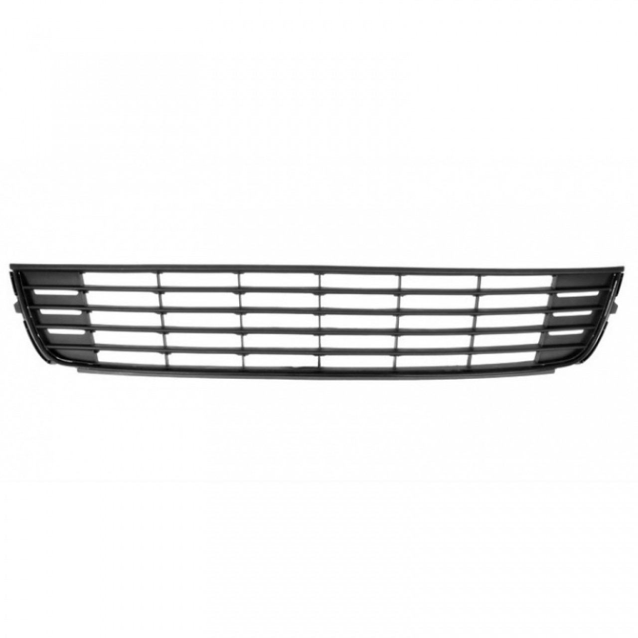 Grila Bara Fata Am Volkswagen Touran 2 2010-2015 1T0853677D9B9