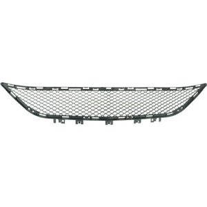 Grila bara fata AMG LINE Mercedes E-CLASS w212 13-16