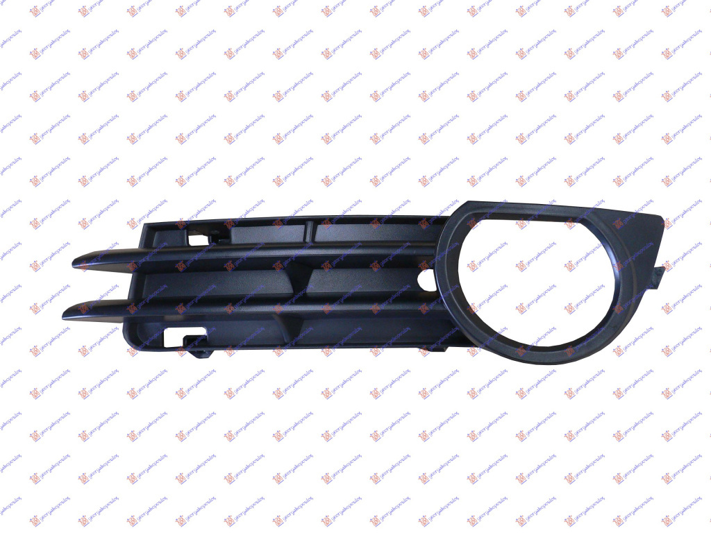 Grila Bara Fata - Audi A3 2003 , 8p4807681b