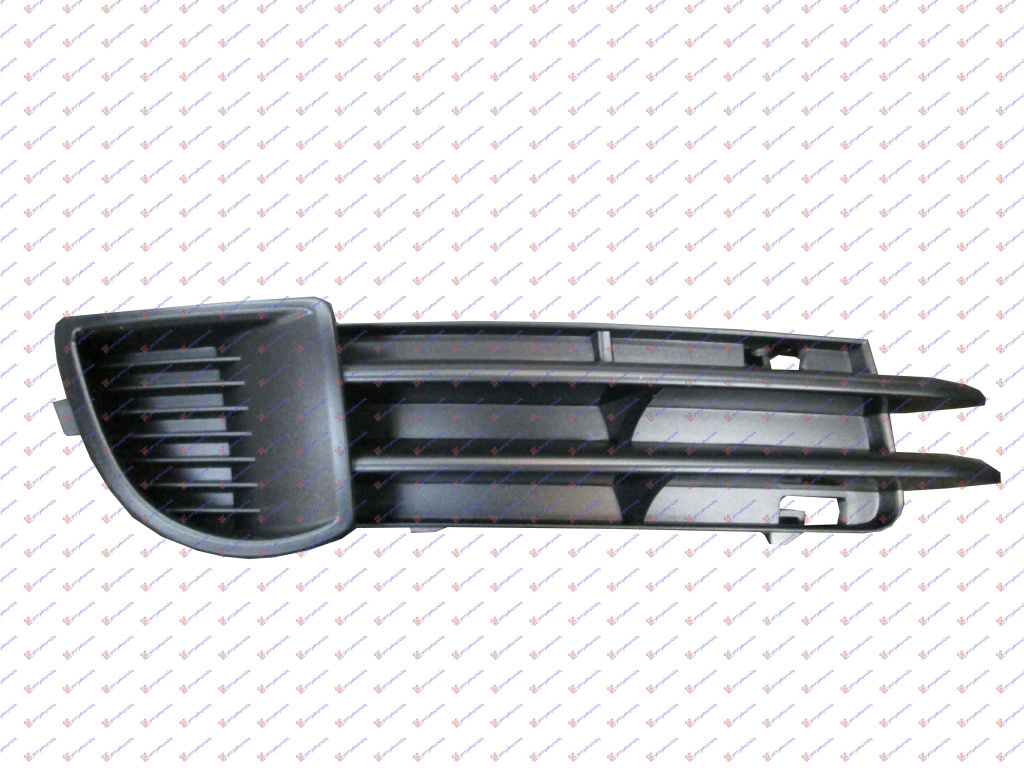 Grila Bara Fata - Audi A3 2003 , 8p4807682a