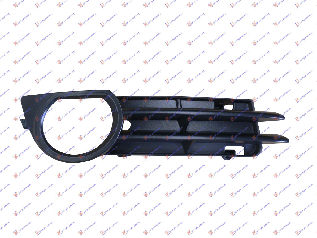 Grila Bara Fata - Audi A3 2003 , 8p4807682b