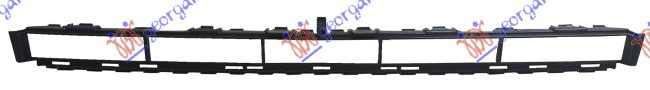 Grila Bara Fata - Audi A3 3 Usi /Sportback 2016 , 8v3807647c9b9