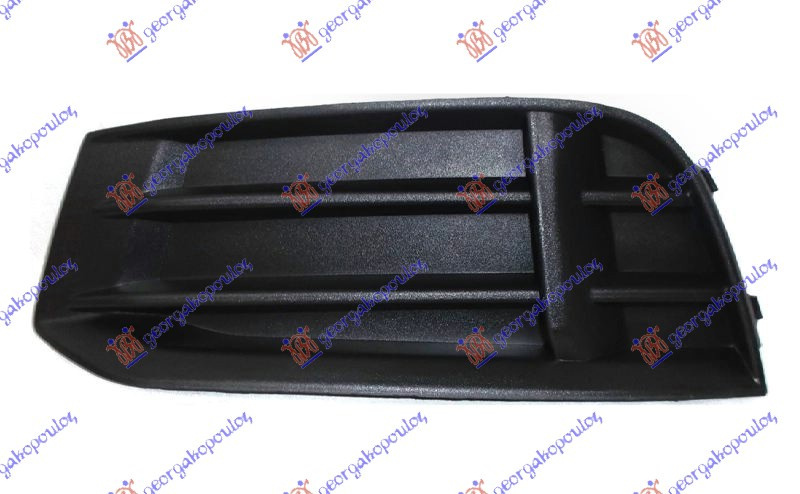 Grila Bara Fata - Audi A3 Sport Sedan/Cabrio 2016 , 8v5807681aa9b9