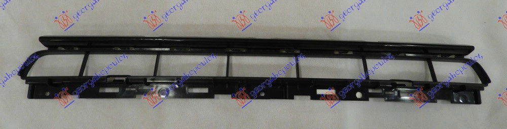 Grila Bara Fata - Audi A4 2012 , 8w0807683fkz