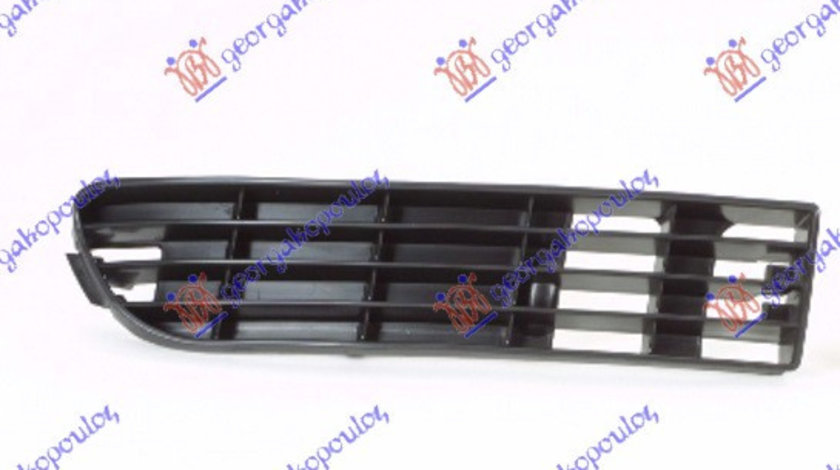 Grila Bara Fata - Audi A6 1994 , 4a0807346j01c