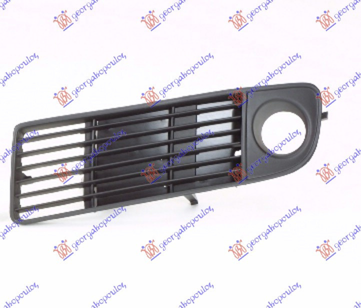 Grila Bara Fata - Audi A6 1997 , 4b0807681j01c