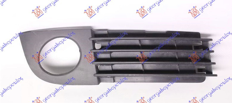 Grila Bara Fata - Audi A6 1997 , 4b0807682aa