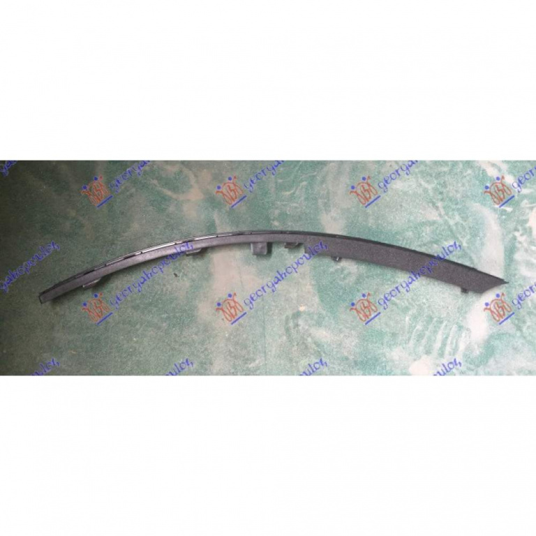 Grila Bara Fata - Audi A6 2008 , 4f080749001c