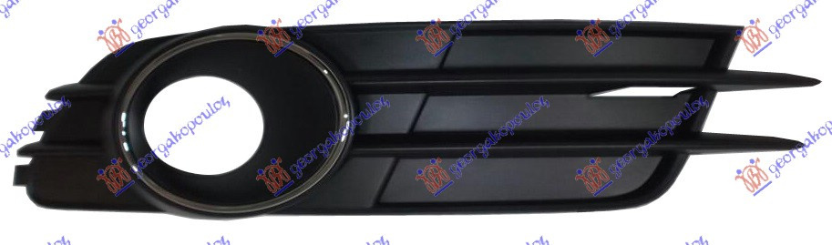 Grila Bara Fata - Audi A6 2010 , 4g0807682h9b9