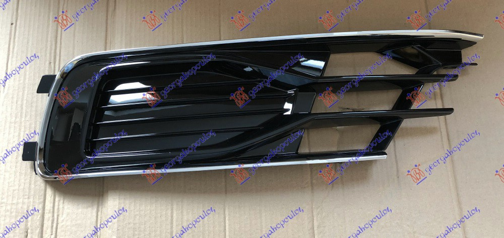 Grila Bara Fata - Audi A6 2014 , 4g0807647t94