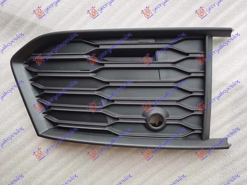Grila Bara Fata - Audi A6 2018 , 4k0807648b