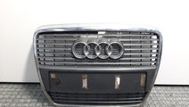 Grila bara fata, Audi A6 (4F2, C6) [Fabr 2004-2010...
