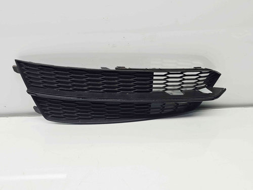 Grila bara fata Audi A6 (4G2, C7) [Fabr 2012-2017]