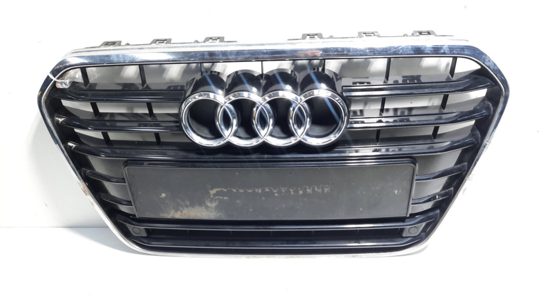 Grila bara fata, Audi A6 (4G2, C7) (id:557170)