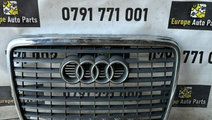 Grila bara fata Audi A6 C6 combi 2.0TDI an fab. 20...