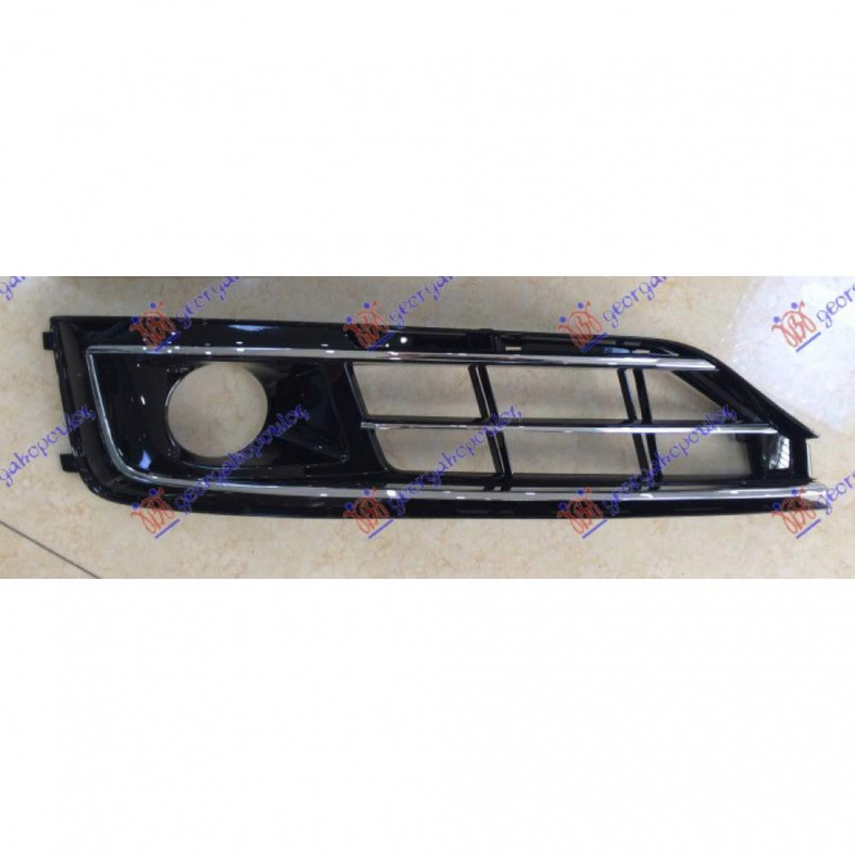 Grila Bara Fata - Audi A8 2013 , 4h0807679aat94