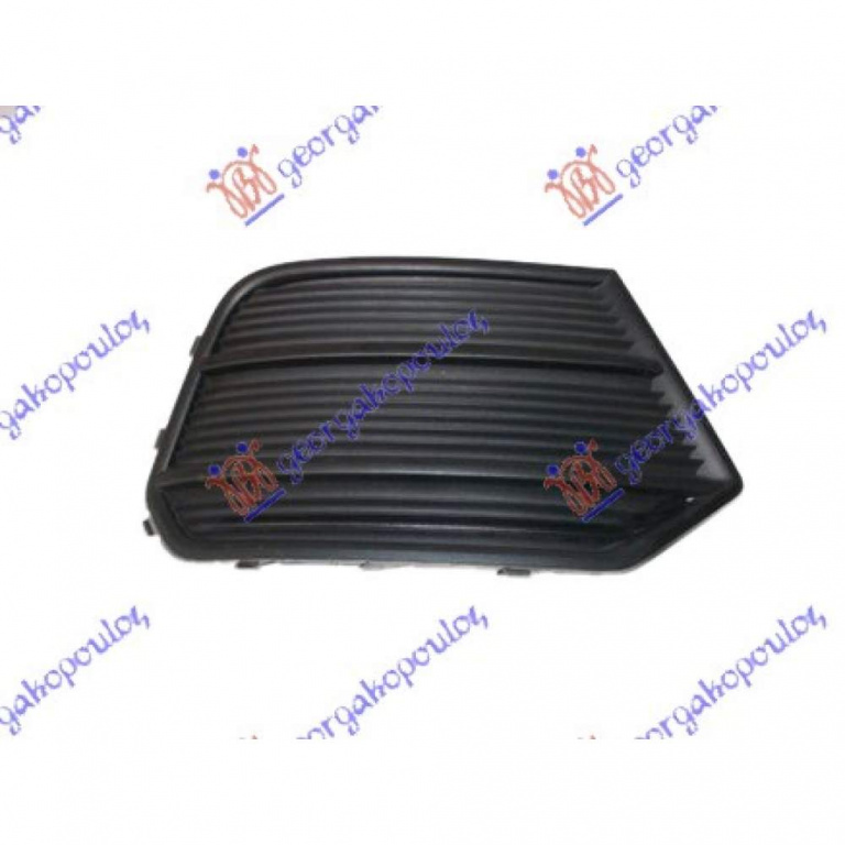 Grila Bara Fata - Audi Q3 2014 , 8u0807683c4u8